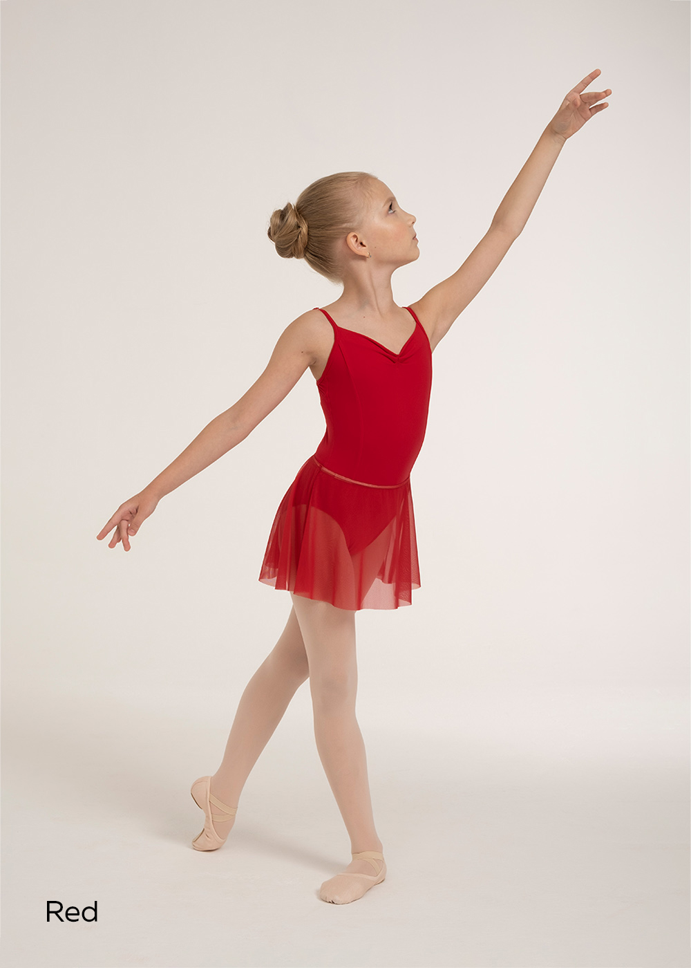 Echo ballet flat shop